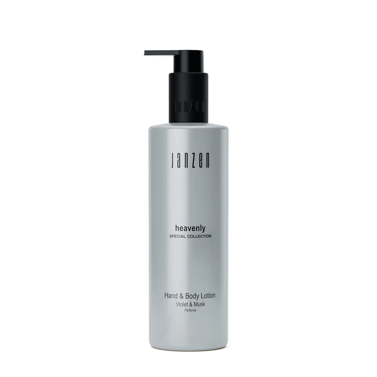 Лосьйон для тіла Janzen Heavenly, 250 мл