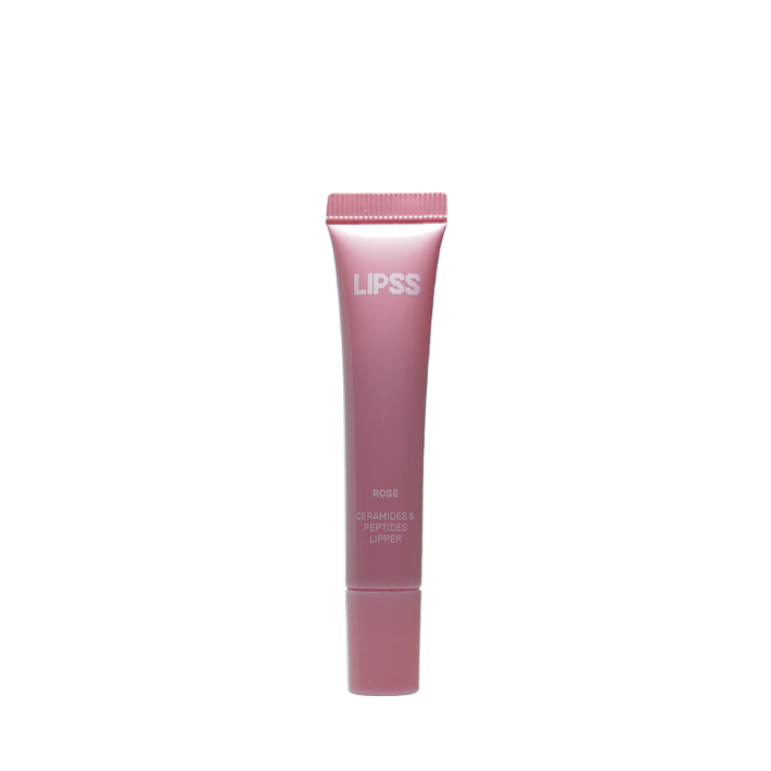 Lipper-блиск ROSE, 8 мл