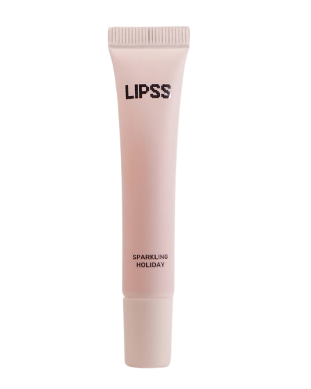Lipper-блеск Sparkling Holiday, 8 мл