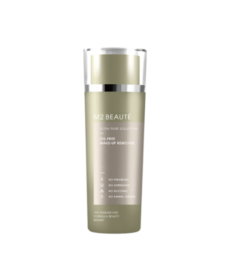 Ремувер-догляд з дренажним ефектом Oil Free Make-up Remover, 150 мл