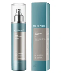 Сироватка-бустер проти випадіння волосся (+30%) Hair Activating Serum, 120 мл