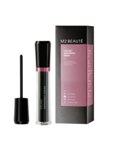 Сироватка для пробудження вій (+30%) Eyelash Awakening Serum, 4 мл