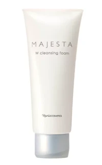 Очищуюча пінка для вмивання W Cleansing Foam, 100 мл