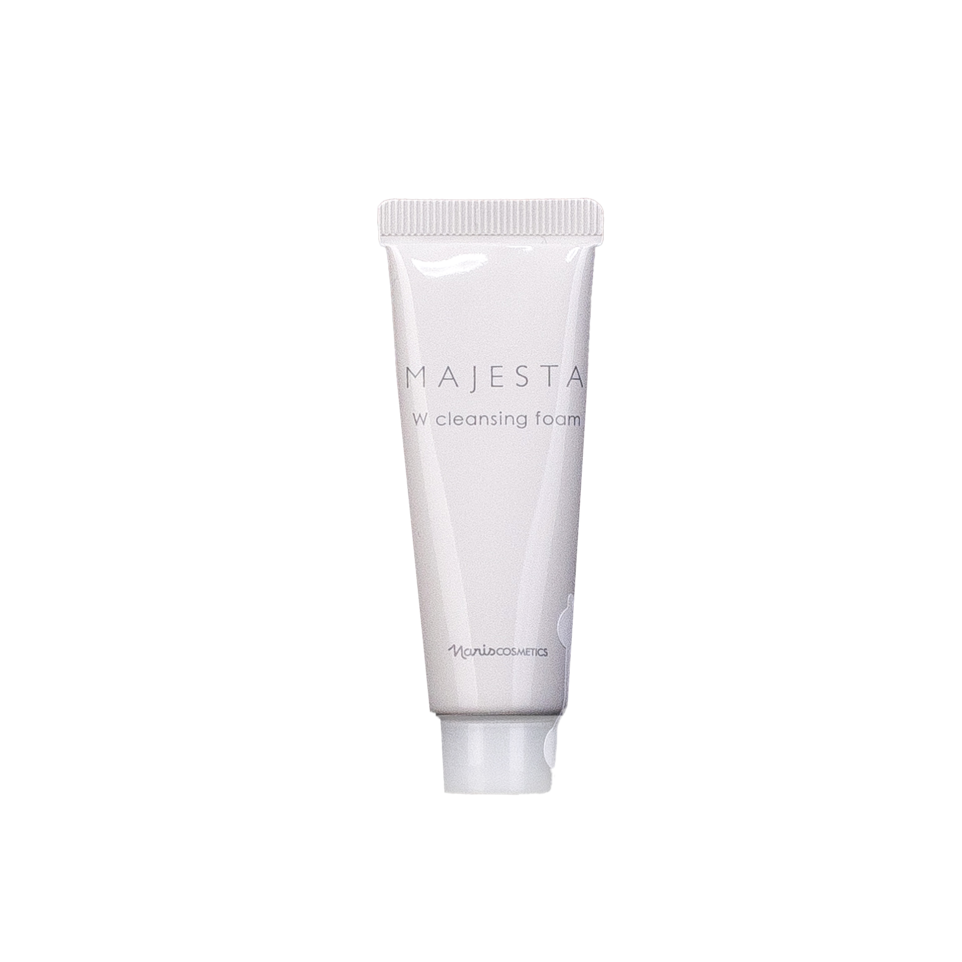 Очищуюча пінка для вмивання W Cleansing Foam, 15 мл