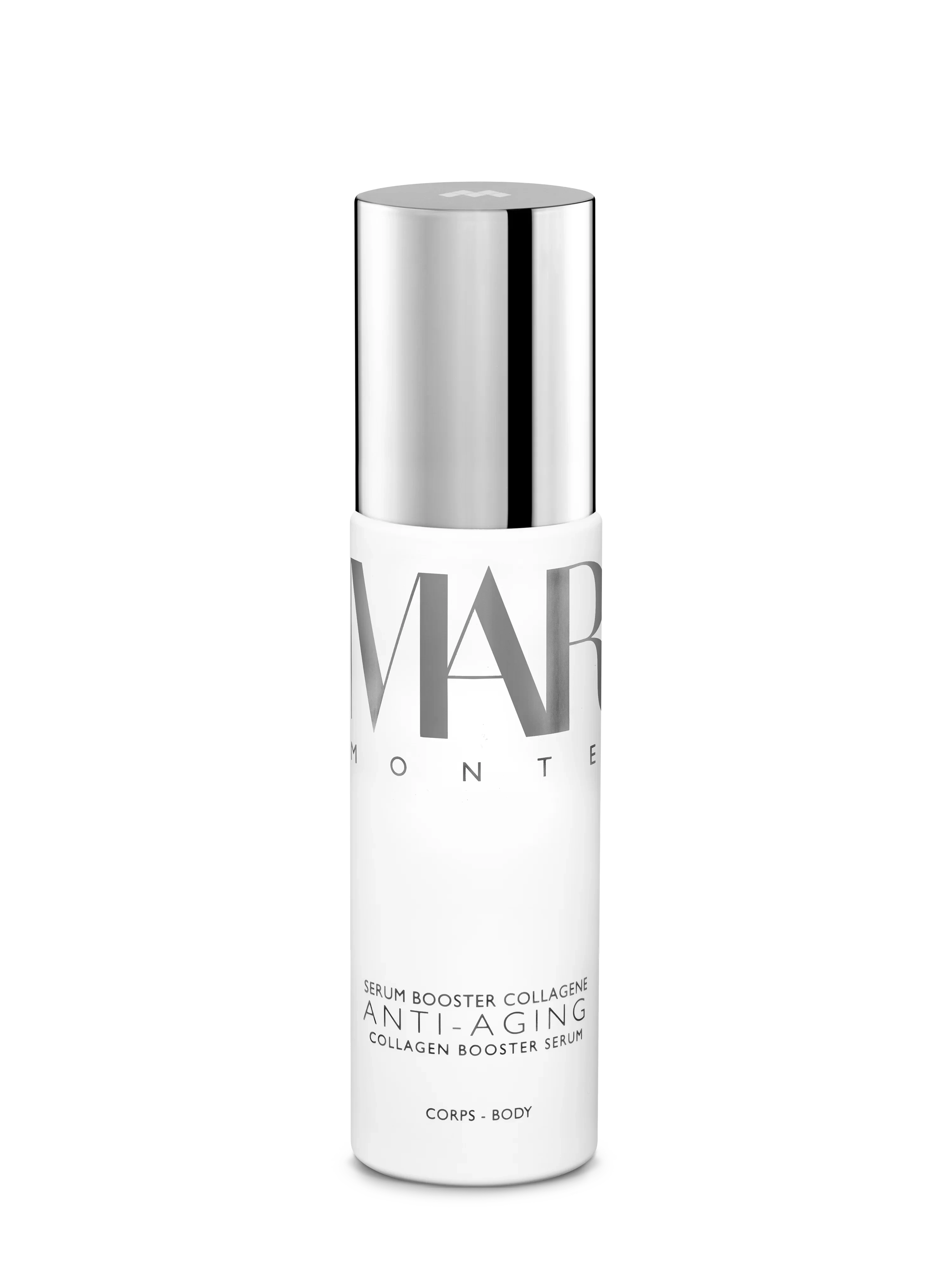 Антивікова колагенова емульсія для тіла Margy’s Collagen Booster Body Serum, 100 мл