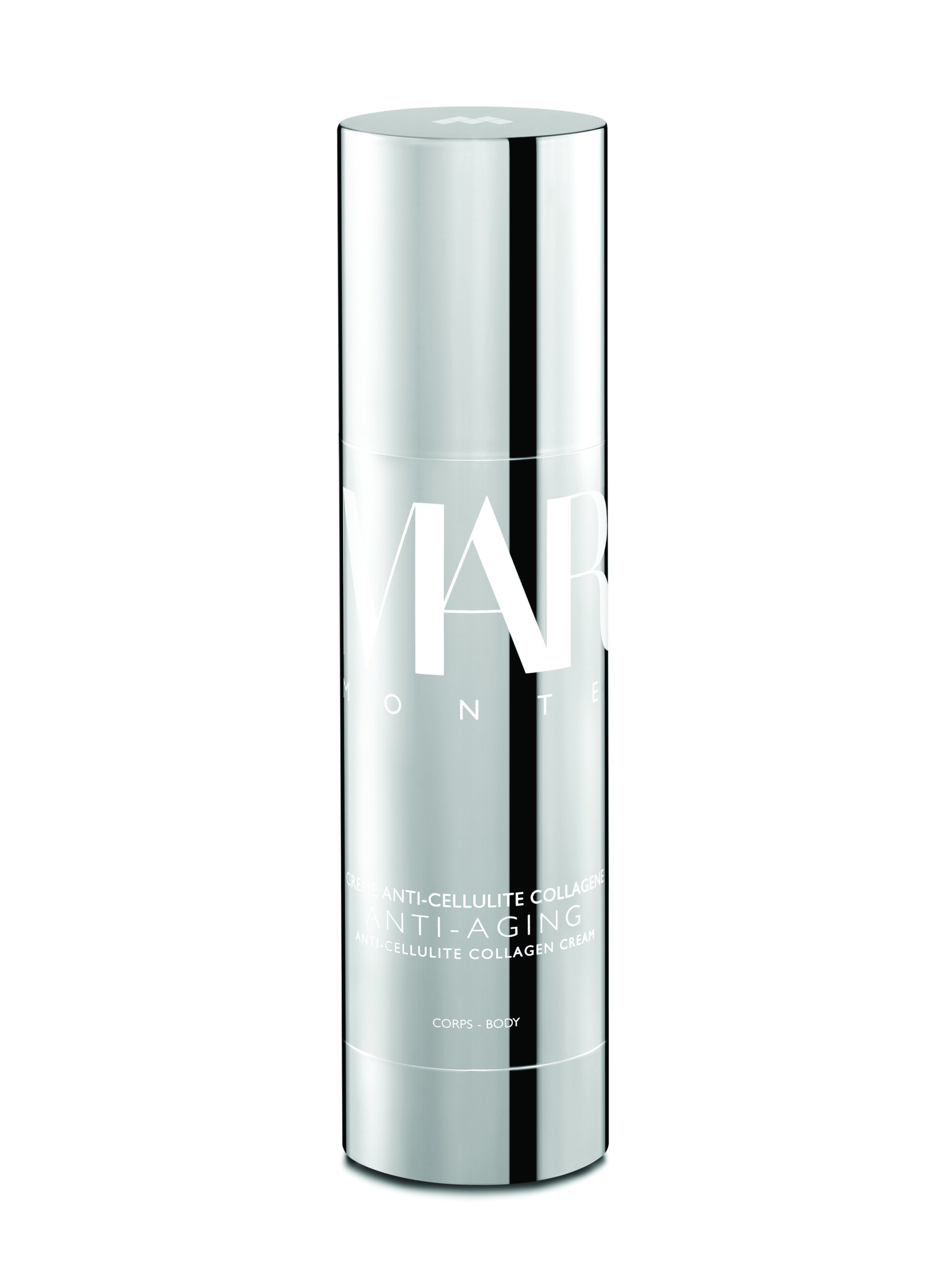 Антицелюлітний крем із колагеном для тіла Margy’s Anti-Cellulite Collagen Body Cream, 100 мл