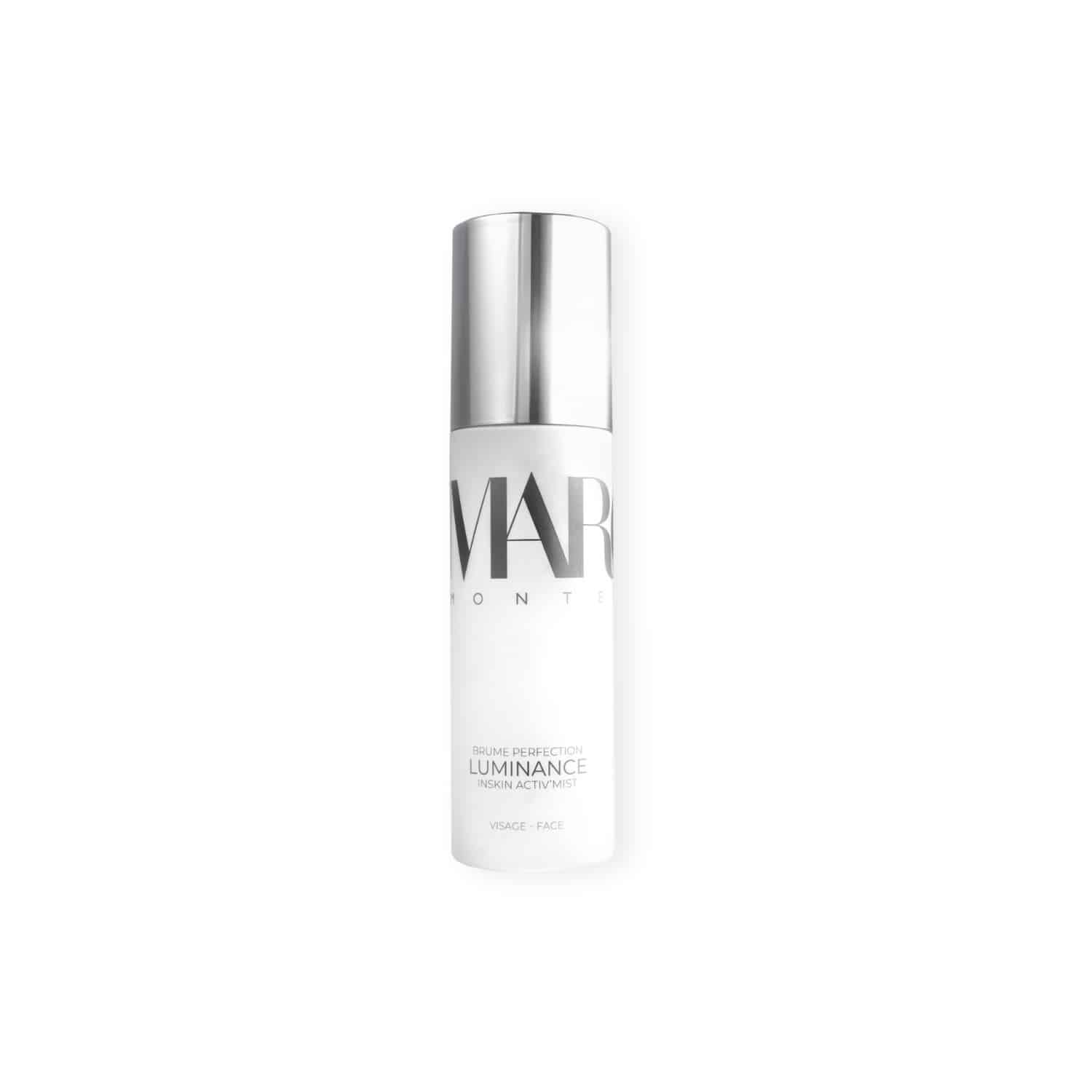 Ревіталізувальний спрей-міст Margy’s Inskin Activ’Mist, 100 мл