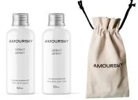 AMOURSKY Сет #2