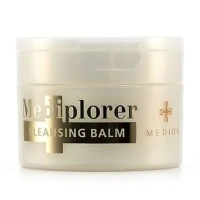 Очищувальний бальзам для обличчя Mediplorer Cleansing Balm, 90 г