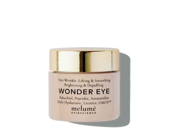 Крем для комплексного омолодження зони навколо очей Wonder Eye, 25 мл
