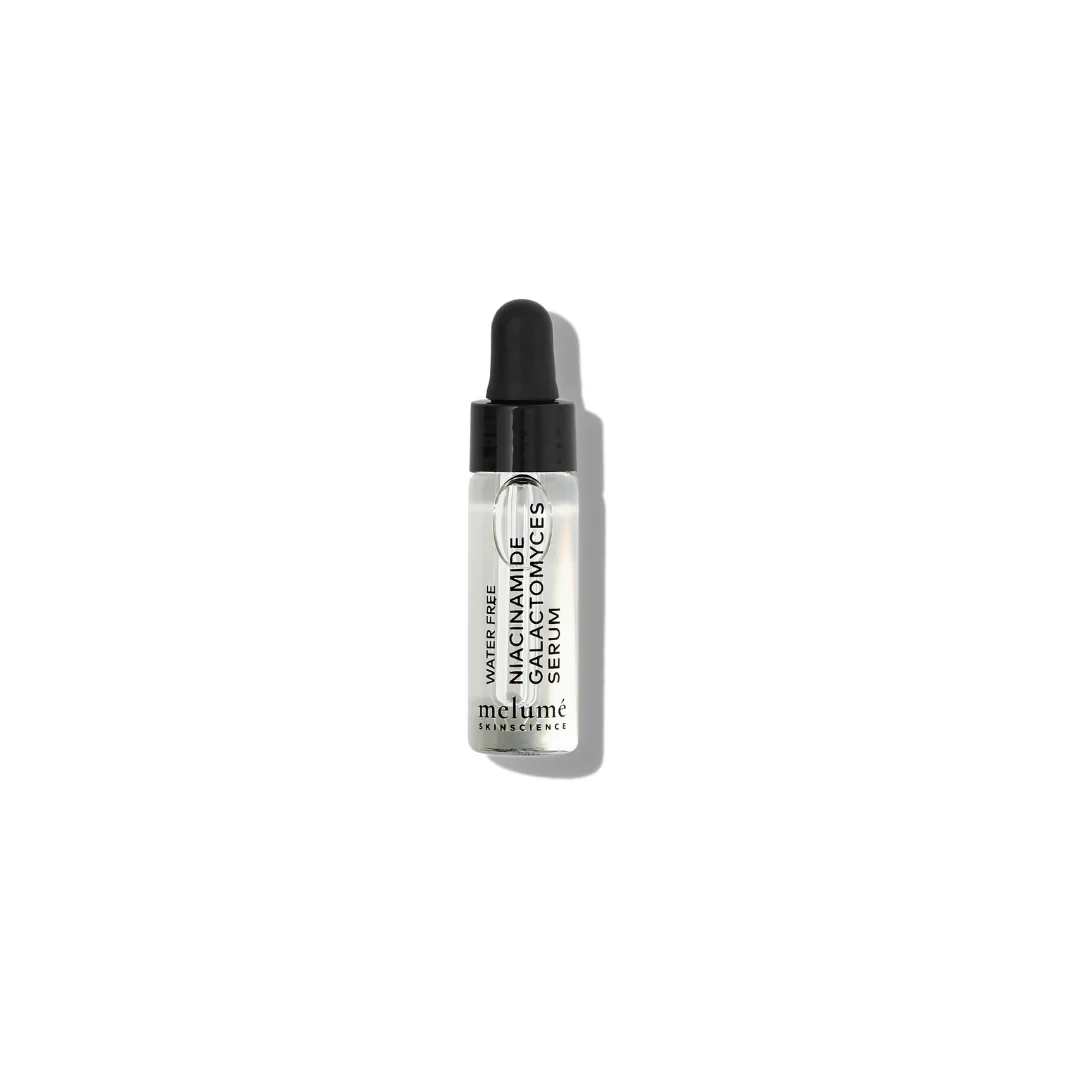 Сироватка з галактоміцетами і ніацинамідом на безводній основі Niacinamide Galactomyces Serum, 5 мл