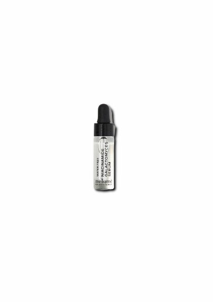 Сироватка з галактоміцетами і ніацинамідом на безводній основі Niacinamide Galactomyces Serum, 5 мл