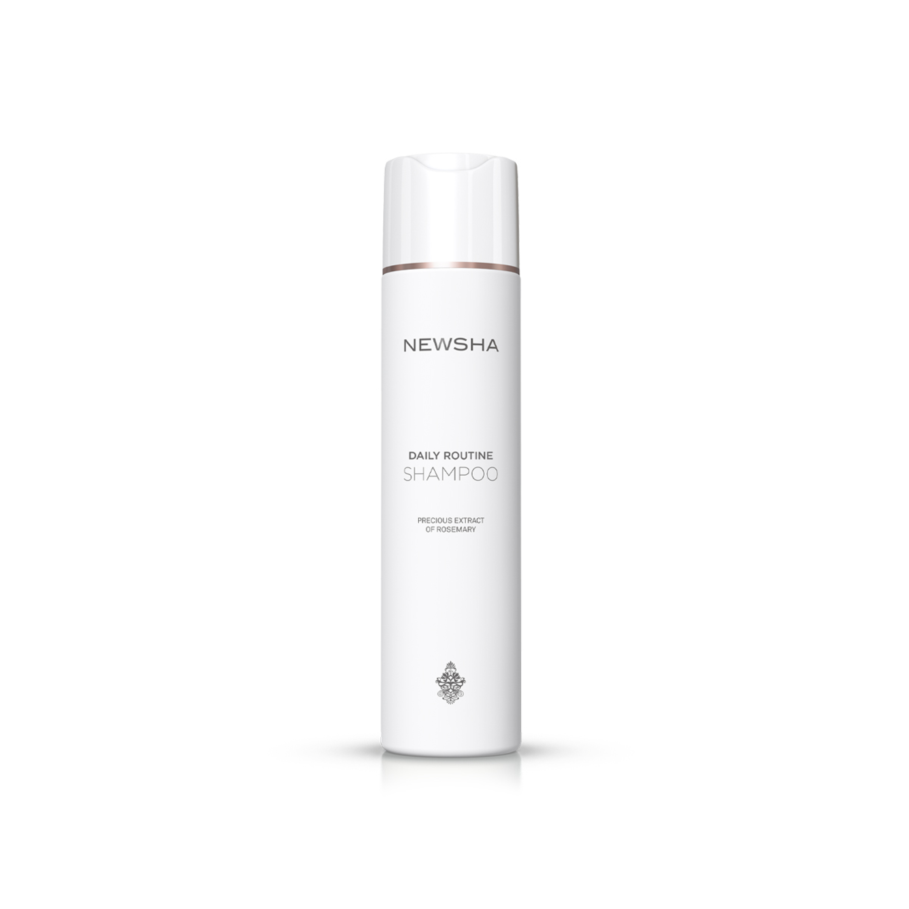 Шампунь щоденний догляд Newsha Daily Routine Shampoo, 250 мл