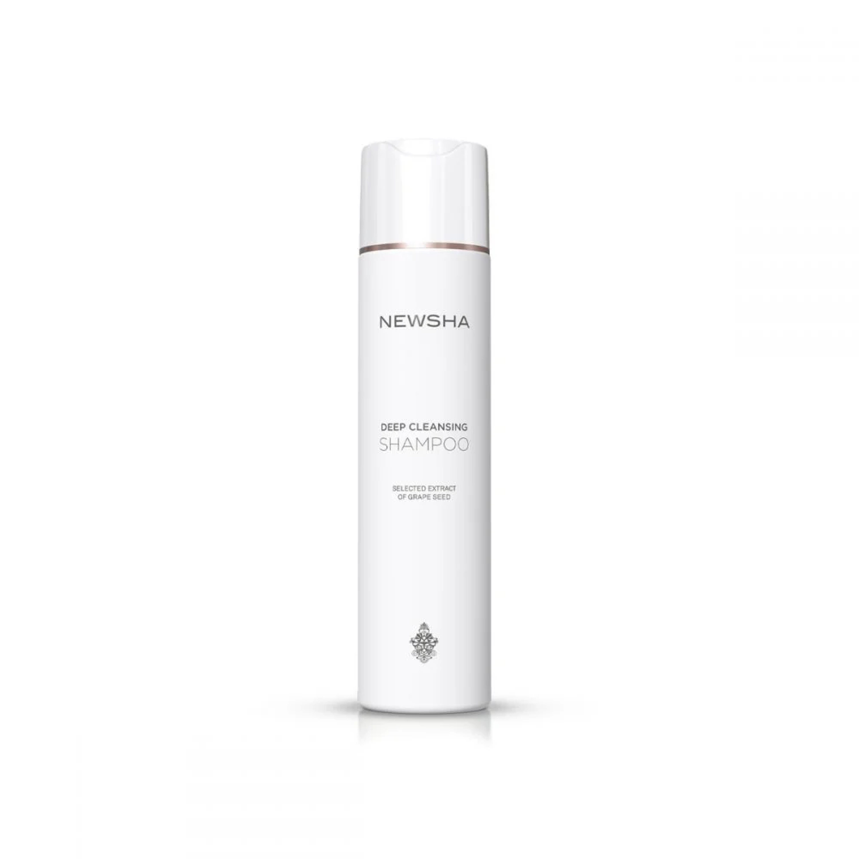 Шампунь глибоке очищення Newsha Deep Cleansing Shampoo, 250 мл
