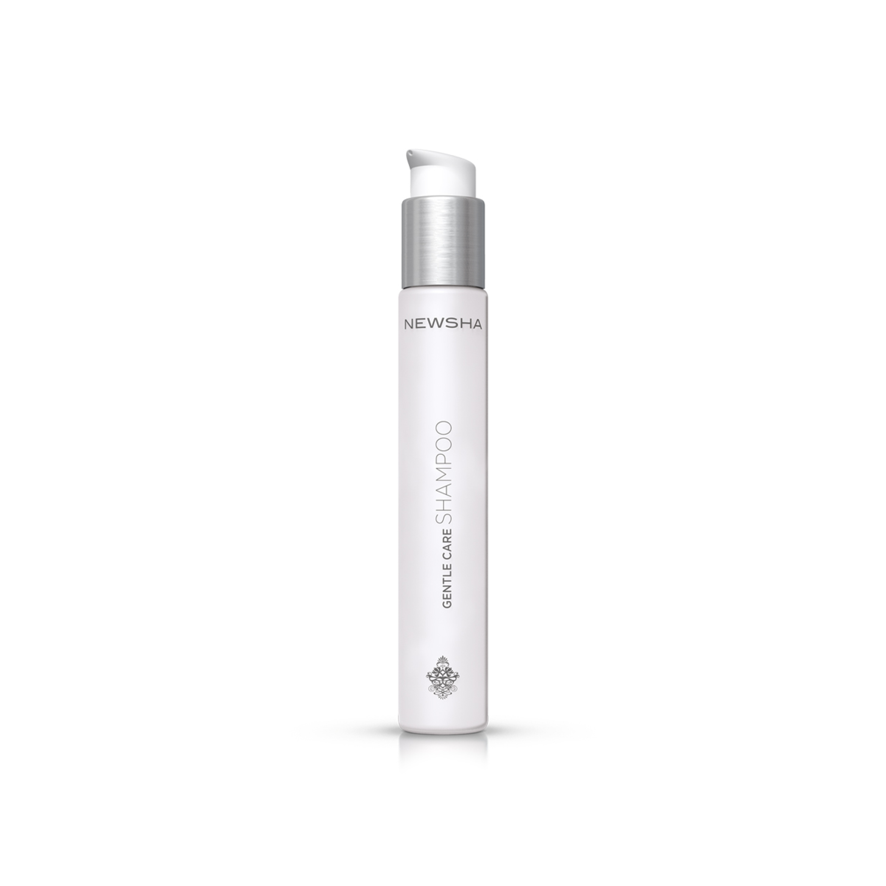 Шампунь ніжний догляд Newsha Gentle Care Shampoo, 80 мл