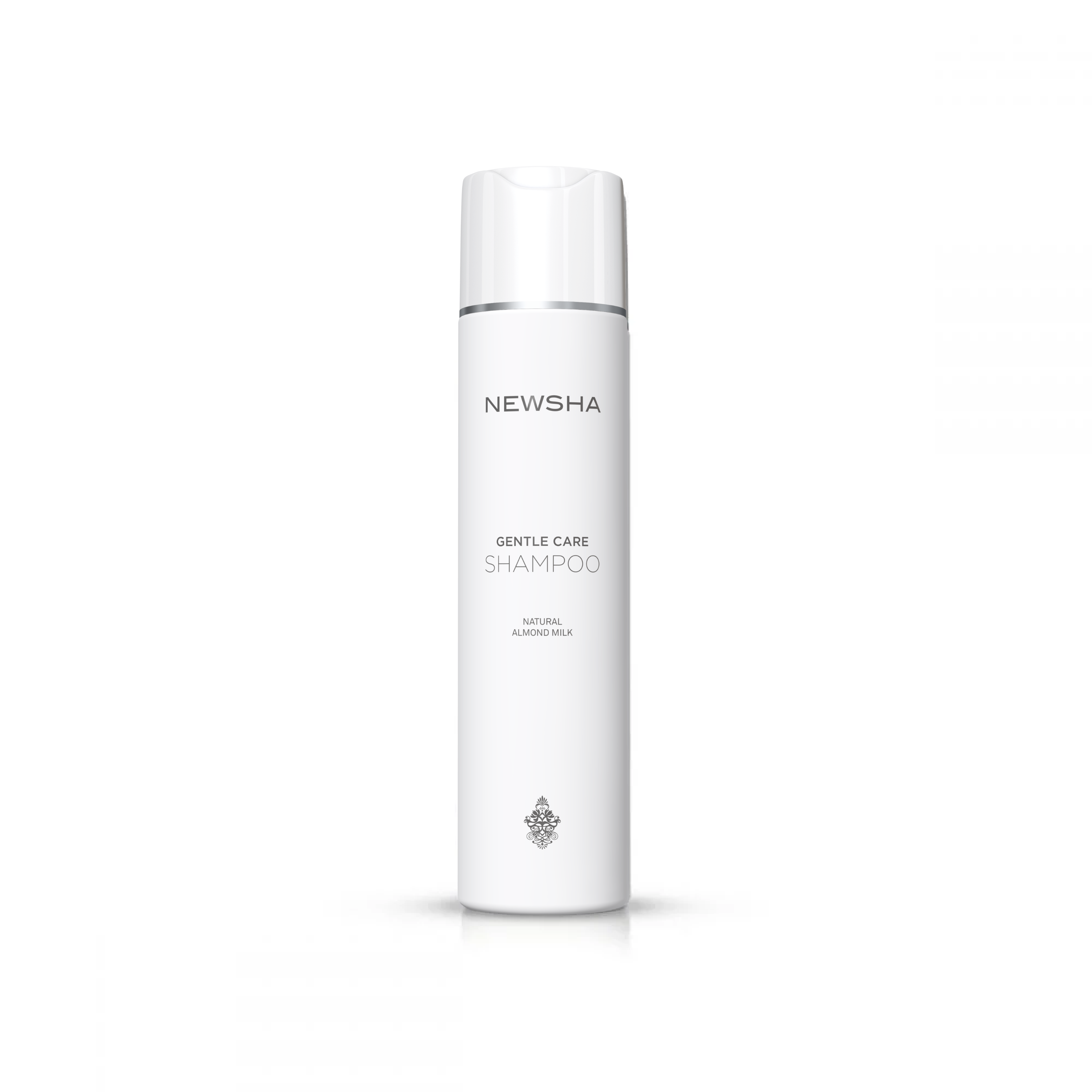 Шампунь ніжний догляд Newsha Gentle Care Shampoo, 250 мл