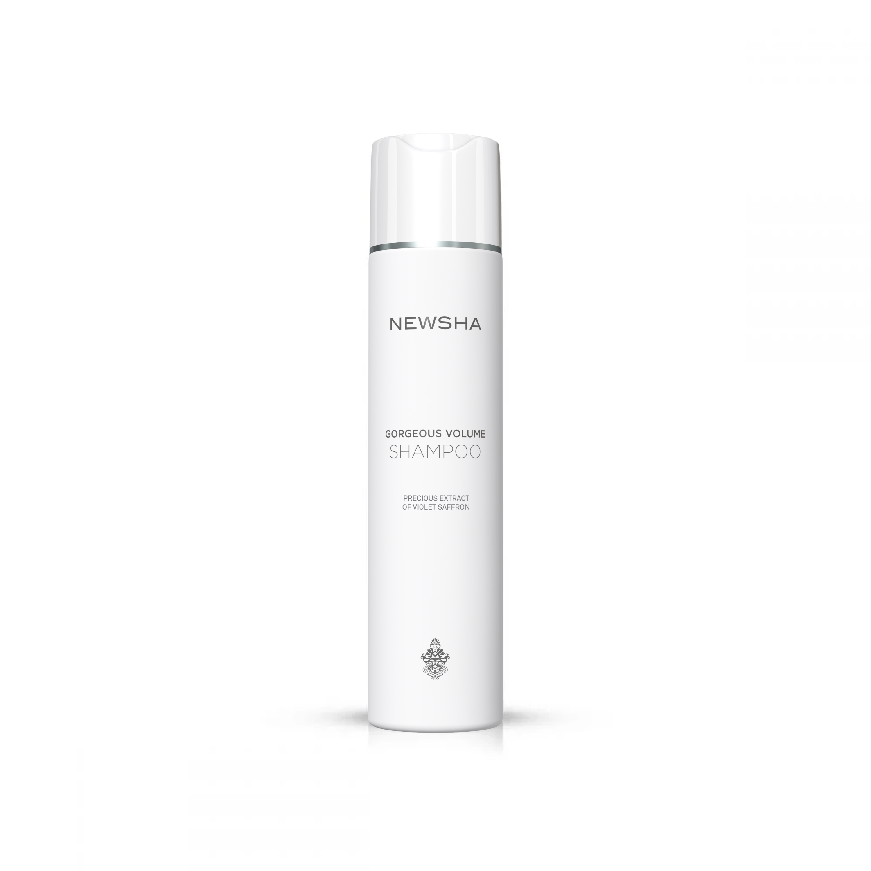 Шампунь вражаючий об’єм Newsha Gorgeous Volume Shampoo, 250 мл