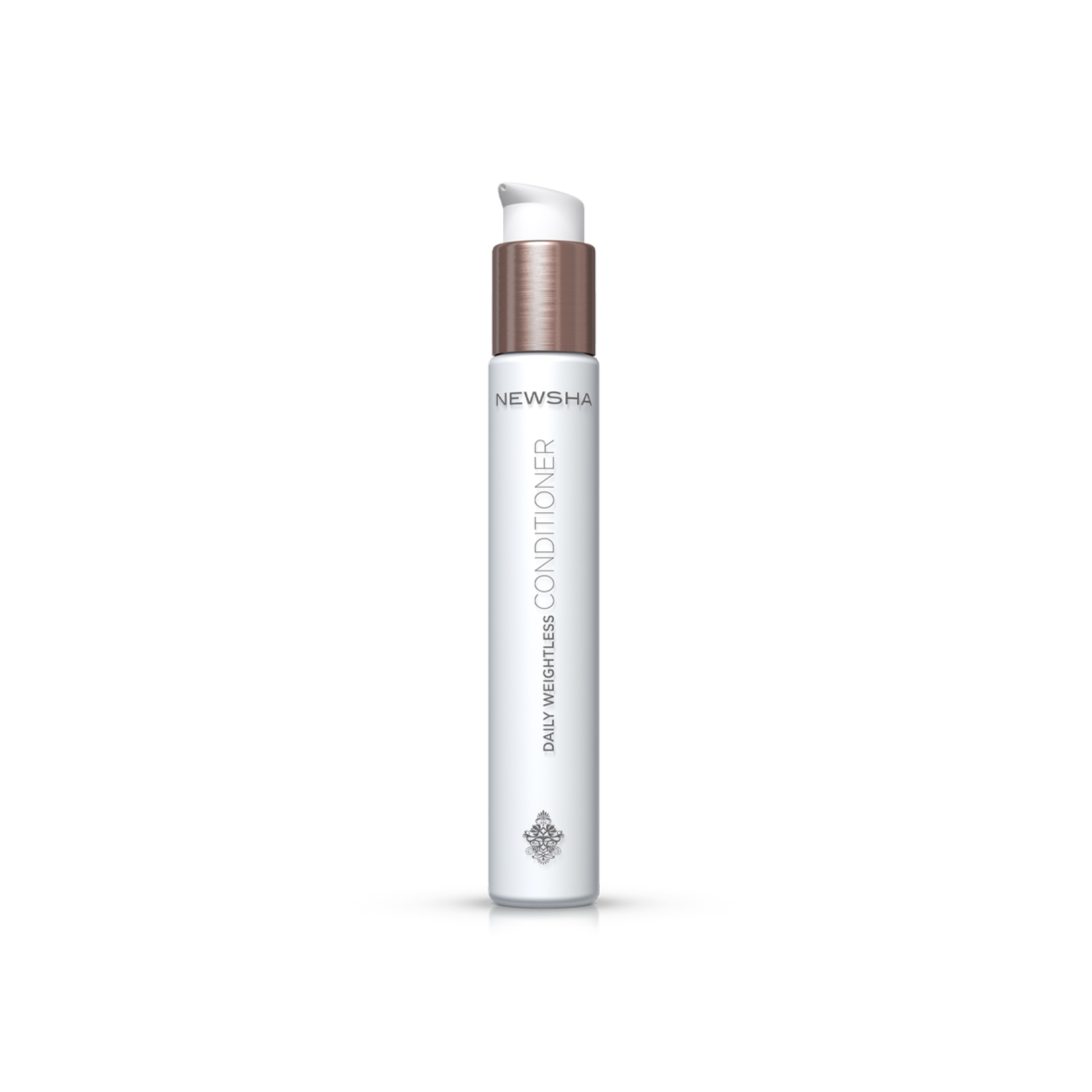 Щоденний невагомий кондиціонер Newsha Daily Weightless Conditioner, 80 мл