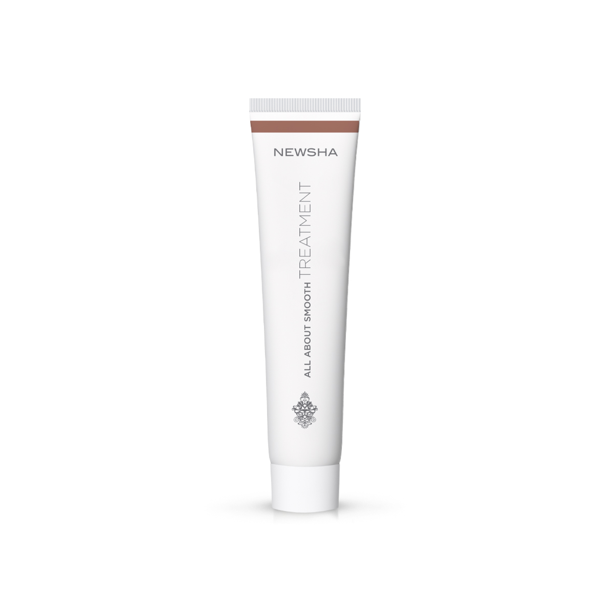 Маска розгладжуючий догляд Newsha All About Smooth Treatment, 50 мл