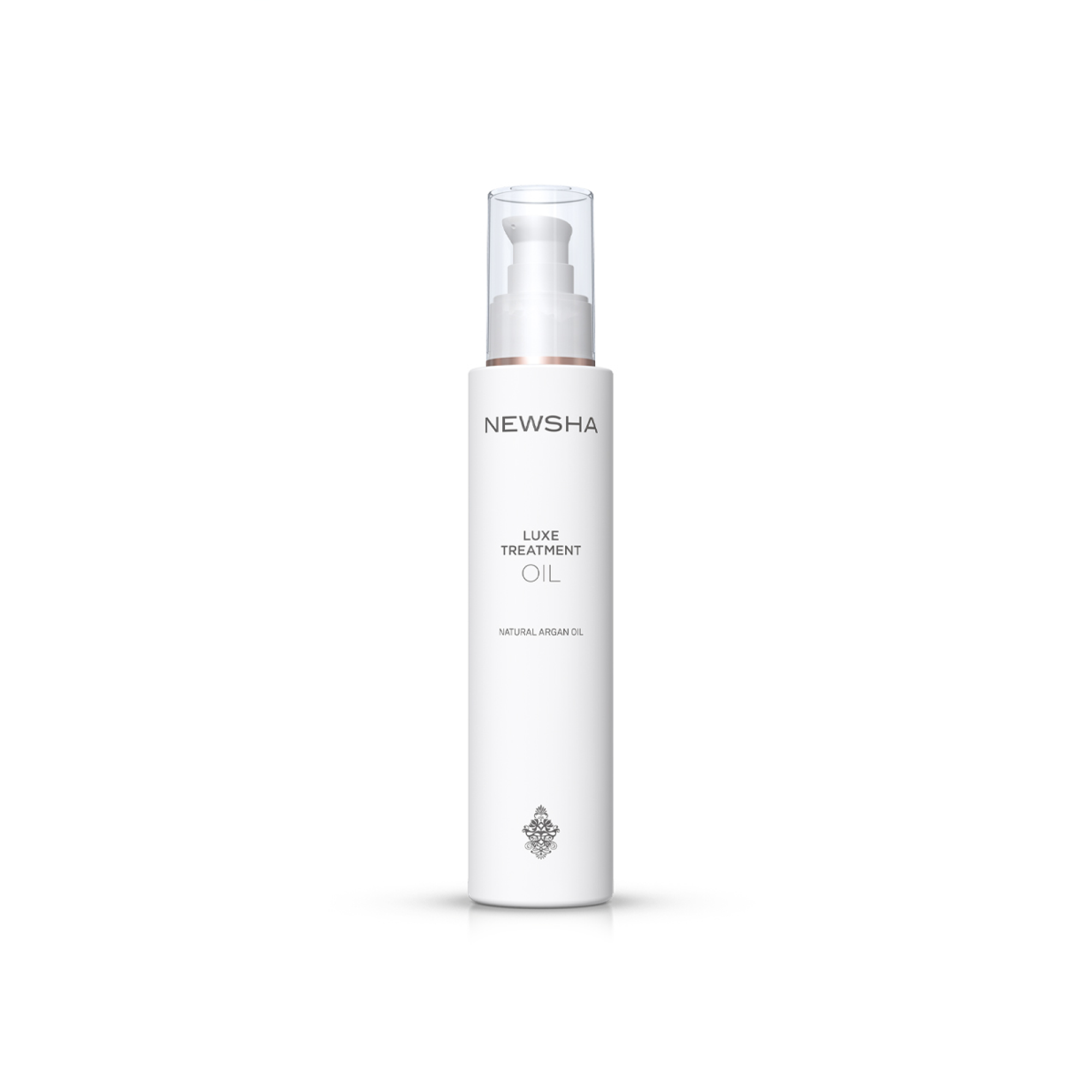 Олія люксовий догляд Newsha Luxe Treatment Oil, 100 мл