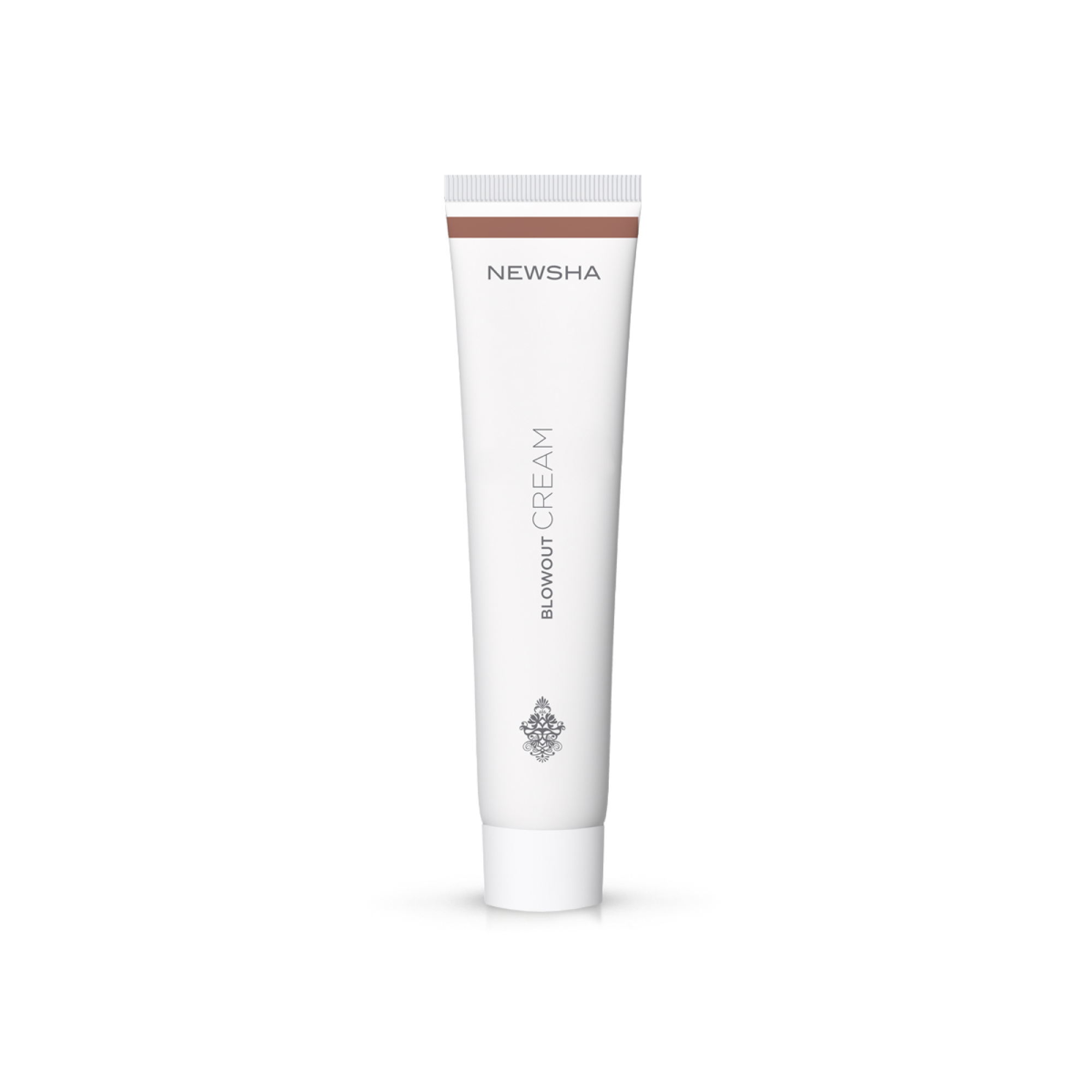 Крем термозахист Newsha Blowout Cream, 50 мл