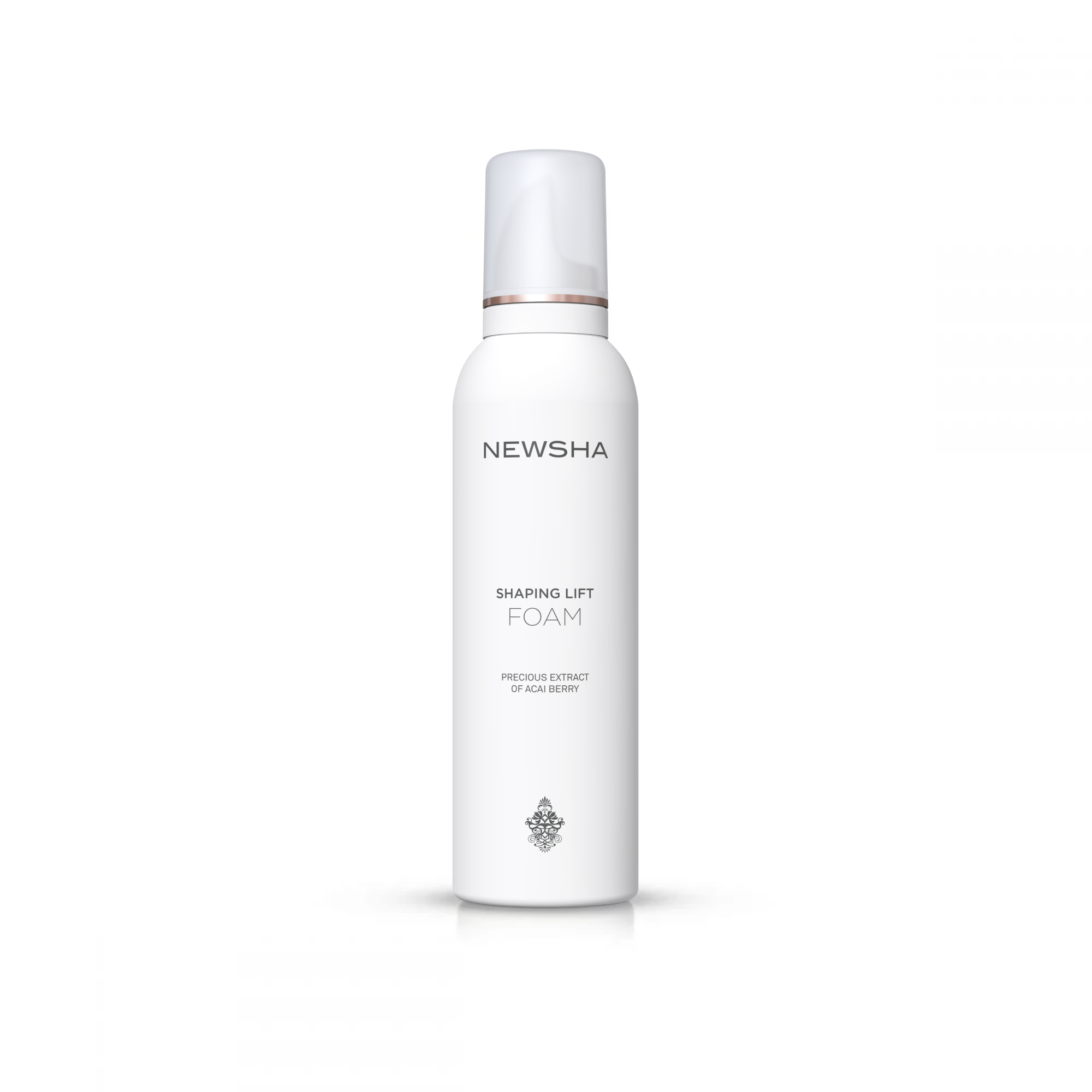 Піна об’ємна форма Newsha Shaping Lift Foam, 200 мл