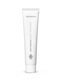 Глибоко зволожуючий гель для душу Newsha Deep Hydrating Body Shower, 50 мл