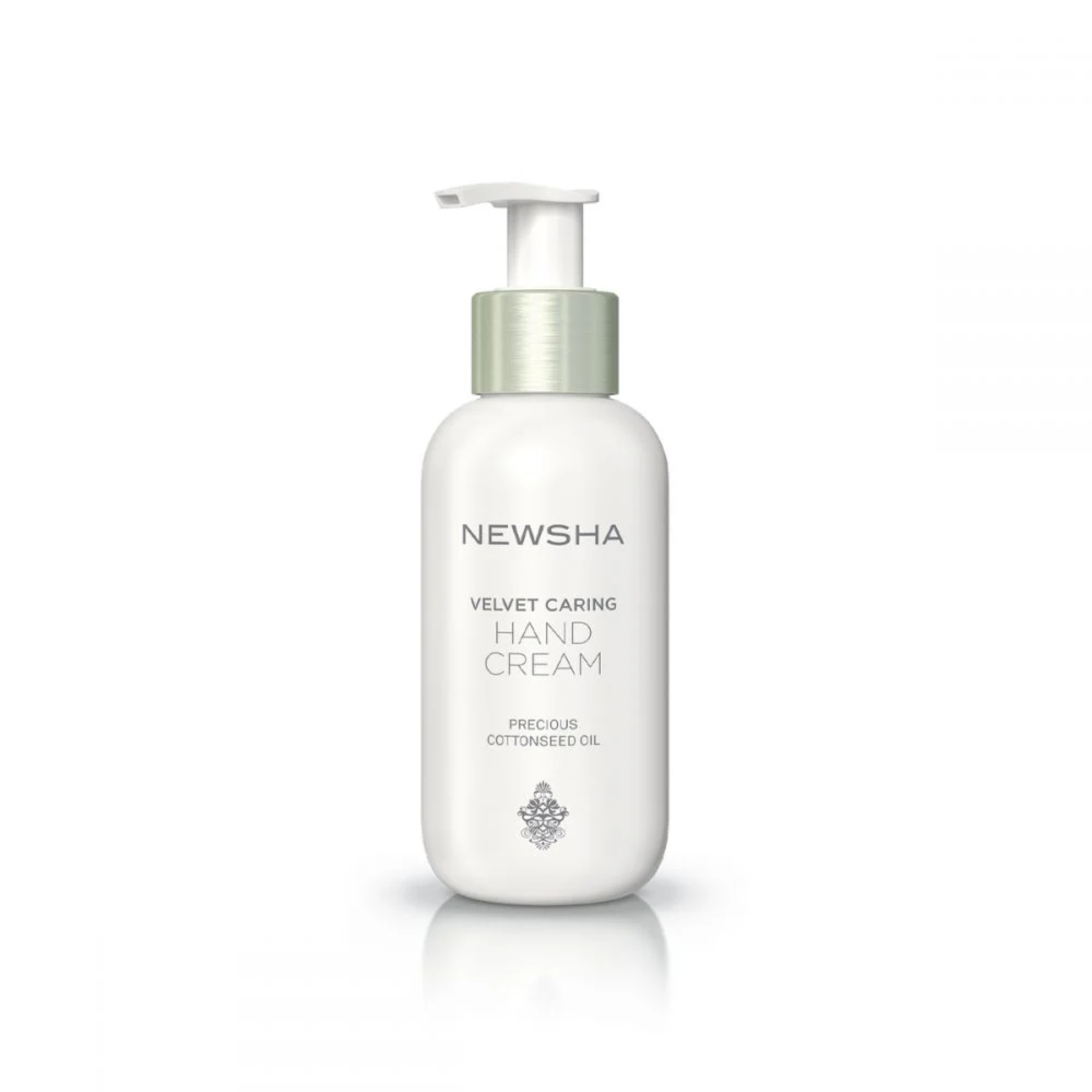 Крем для рук Newsha Velvet Caring Hand Cream, 125 мл