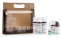 Стартовий набір для лікування акне посилений бензоїл пероксидом Noon Aesthetics ACNE Starter Kit