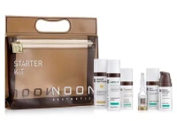 Стартовий набір для освітлення шкіри посилений транексамовою кислотою Noon BRIGHTENING Starter Kit