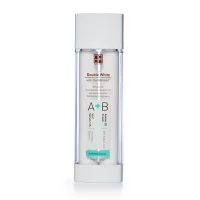 Система для комплексного відбілювання шкіри Noon Double White, 50 г