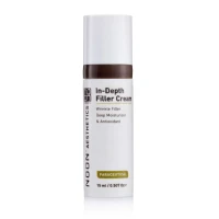 Крем-філер з антиоксидантною дією для глибокого зволоження Noon In-Depth Filler Cream, 15 г