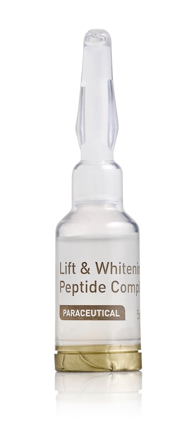Концентрований пептидний комплекс Noon Lift & Whitening Peptide Complex, 5 мл