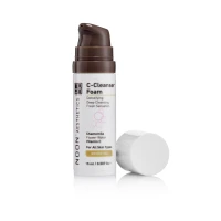 Пінка для глибокого очищення з вітаміном С Noon C-Cleanser Foam, 15 мл