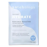 Зміцнююча маска для сяйва SmartMud Hydrate