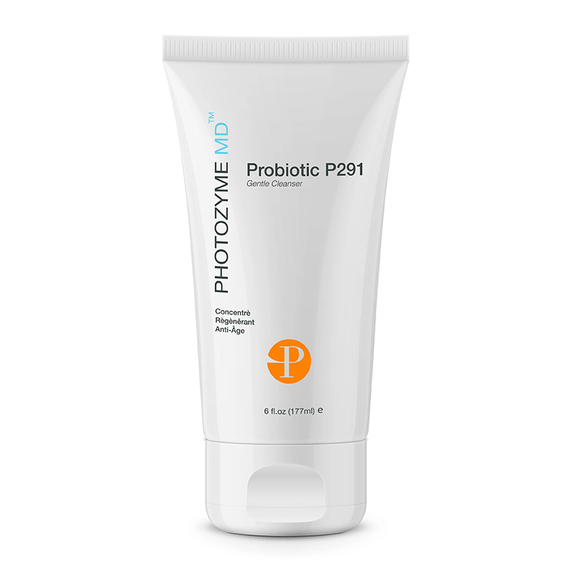 Гель для вмивання Probiotic P291 Gentle Cleanser, 177 мл