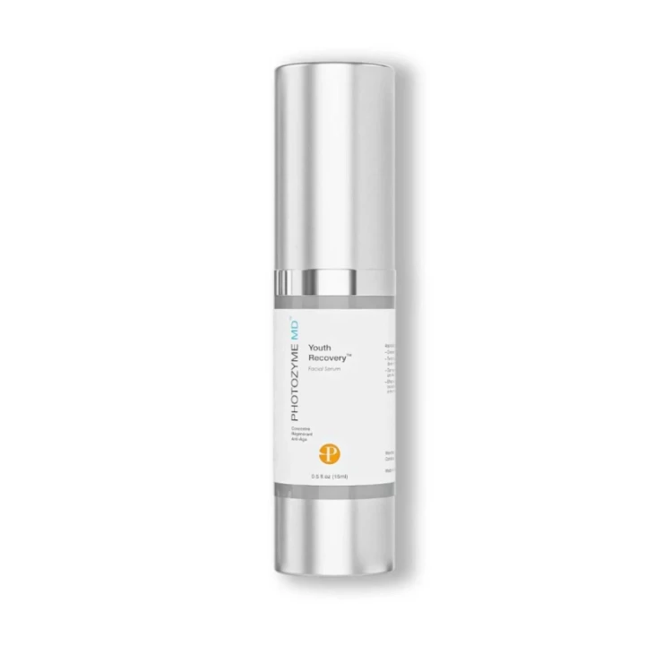 Сироватка омолоджуюча DNA Youth Recovery Facial Serum, 15 мл