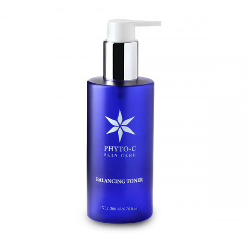 Тонік для обличчя Phyto-C Balancing Toner, 200 мл
