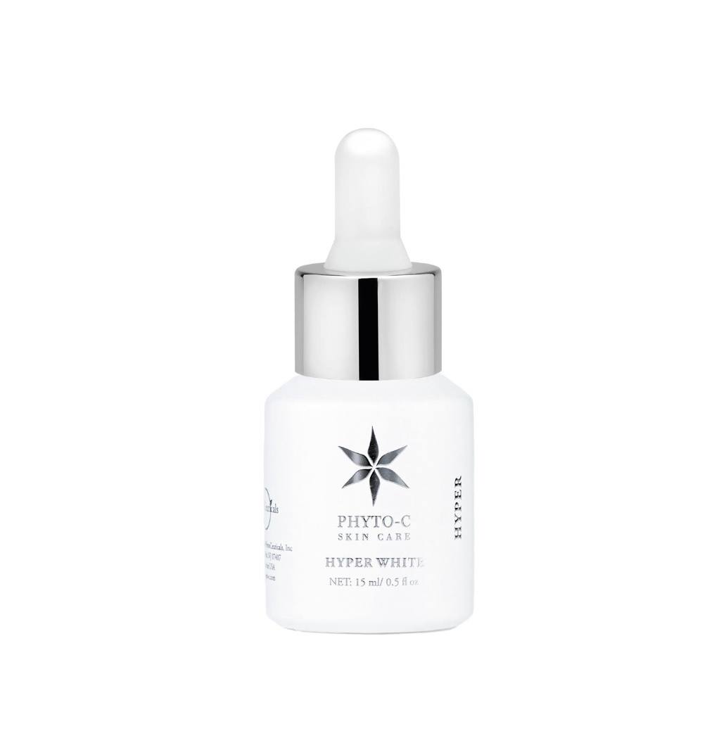 Освітлююча сироватка Phyto-C Hyper White, 15 мл