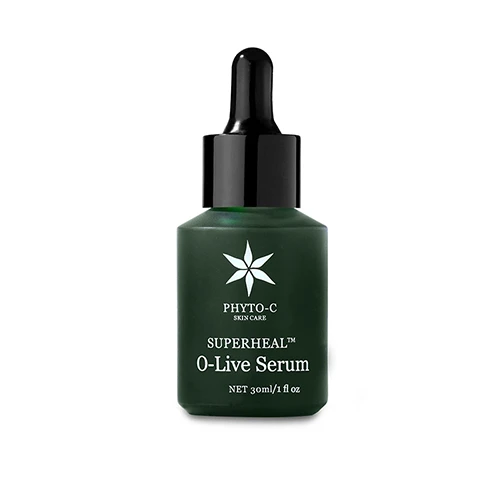 Сироватка з екстрактом оливи Phyto-C Superheal O-Live Serum, 30 мл