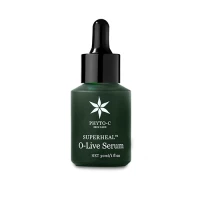 Сироватка з екстрактом оливи Phyto-C Superheal O-Live Serum, 30 мл