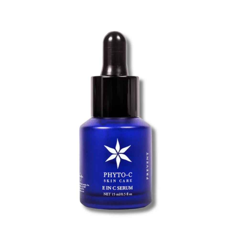 Сироватка з вітамінами Е та С Phyto-C E in C Serum, 15 мл