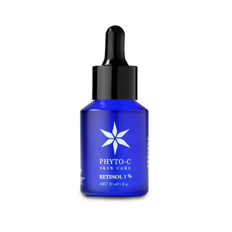 Сироватка з ретинолом Phyto-C Retinol 1%, 30 мл