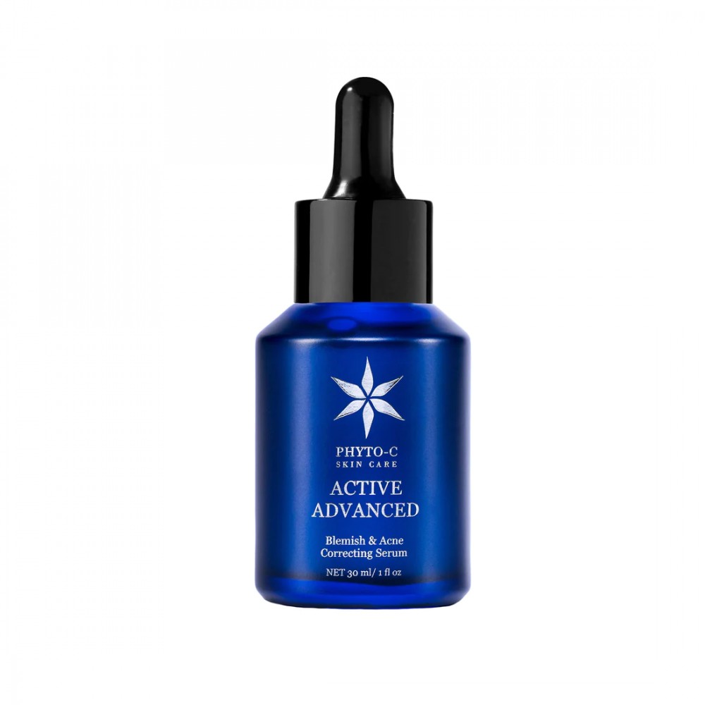 Коригуюча сироватка Phyto-C Active Advanced, 30 мл