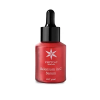 Омолоджуюча сироватка з селеном та вітаміном С Phyto-C Selenium in C Serum, 30 мл