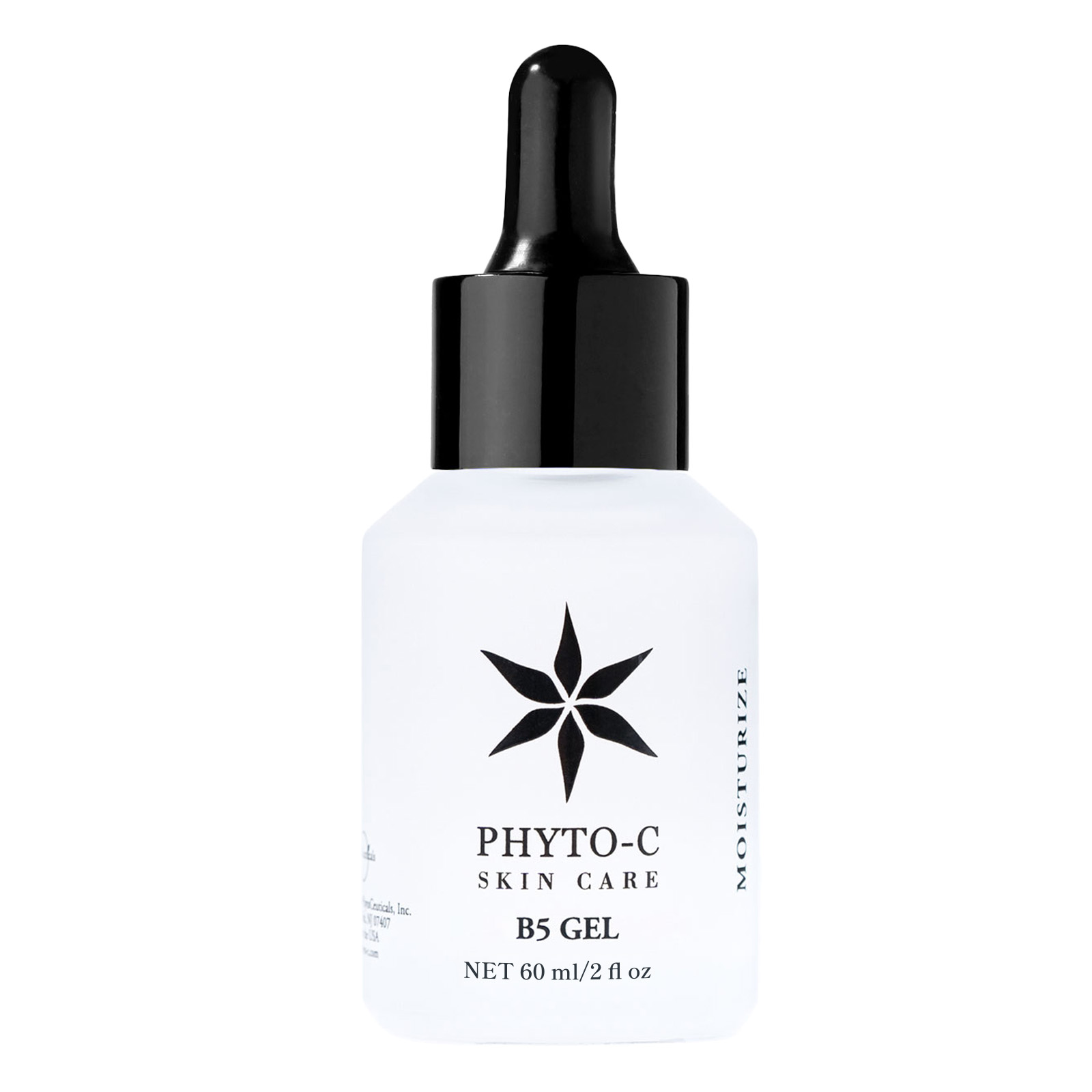 Заспокійливий гель для обличчя Phyto-C B5 Gel, 60 мл