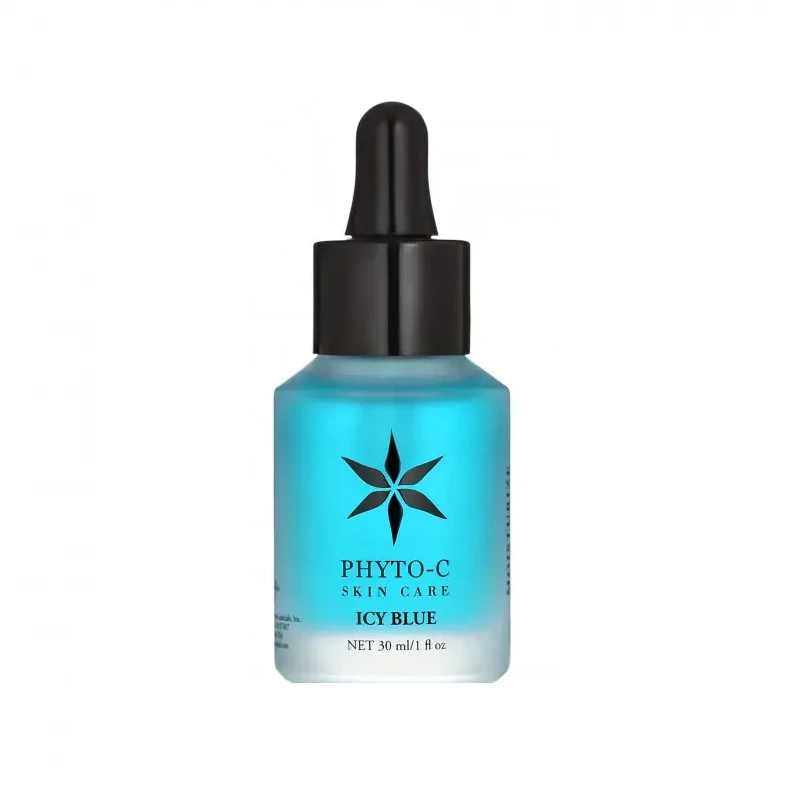 Зволожуючий гель для обличчя Phyto-C Icy Blue, 30 мл