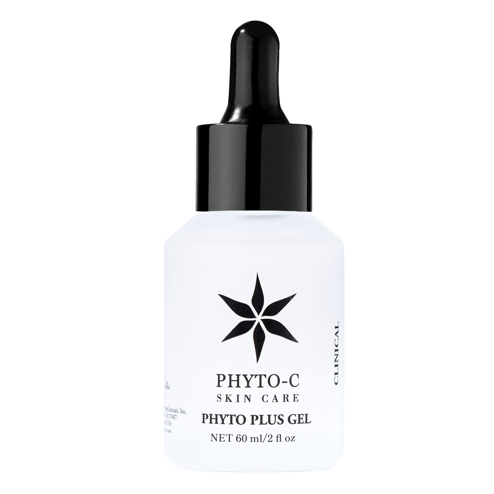 Освітлюючий гель для обличчя Phyto-C Phyto Plus Gel, 60 мл