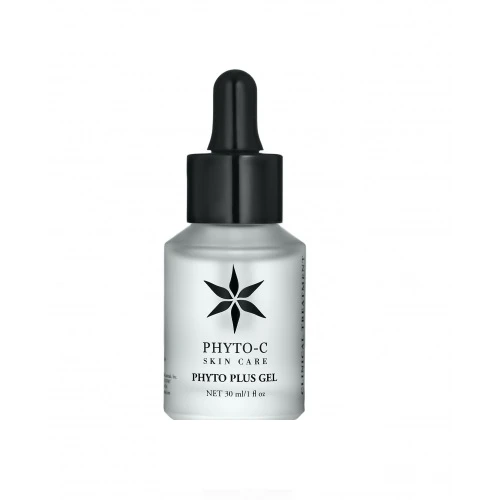Освітлюючий гель для обличчя Phyto-C Phyto Plus Gel, 30 мл
