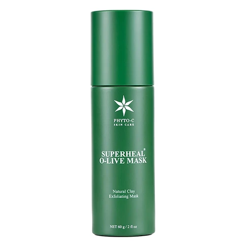 Омолоджуюча маска для обличчя Phyto-C Superheal O-Live Mask, 60 г